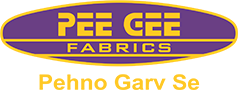 PEE GEE FABRICS