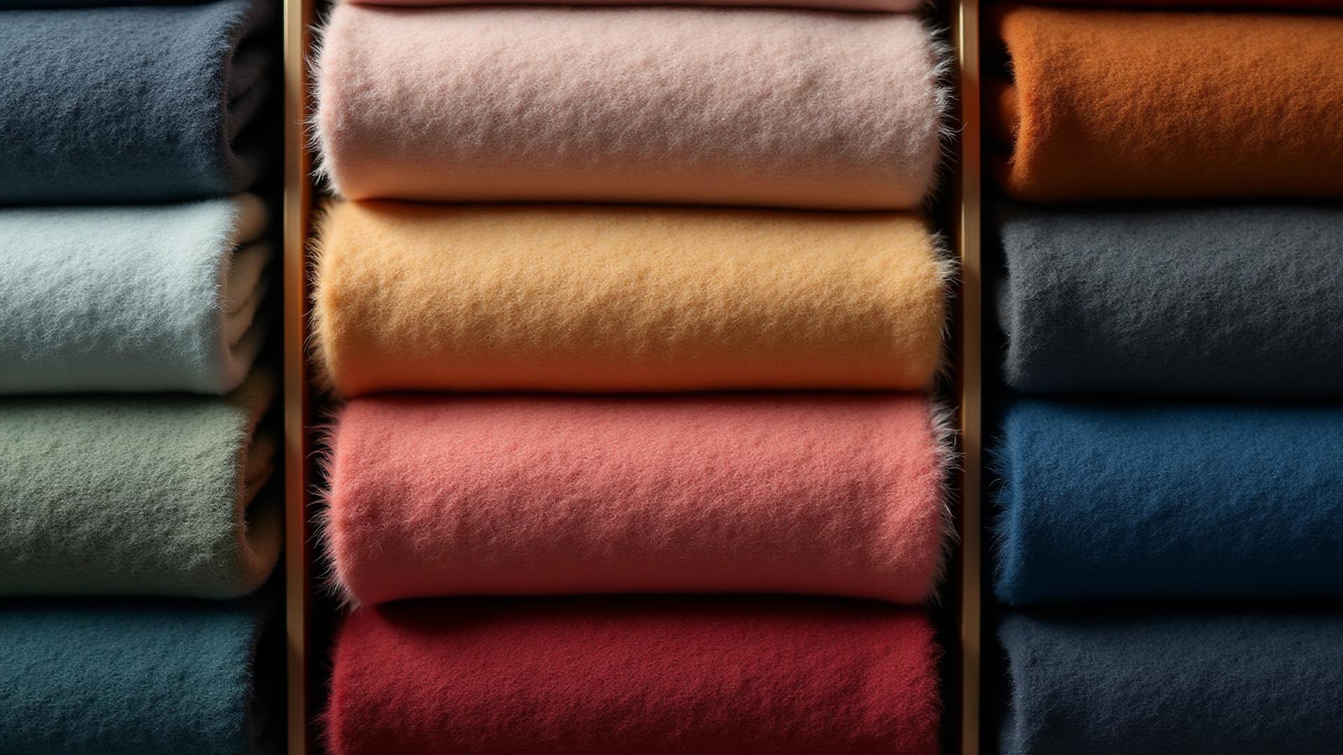 Shirt Fabrics